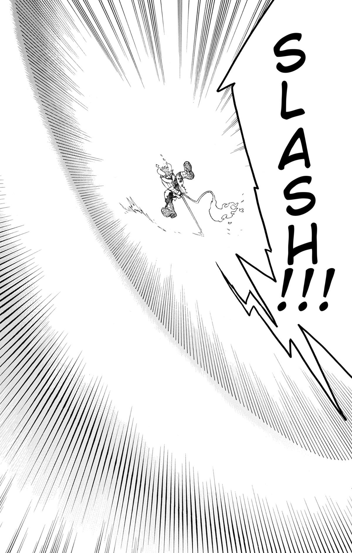 Read Ao No Exorcist fr Manga Online