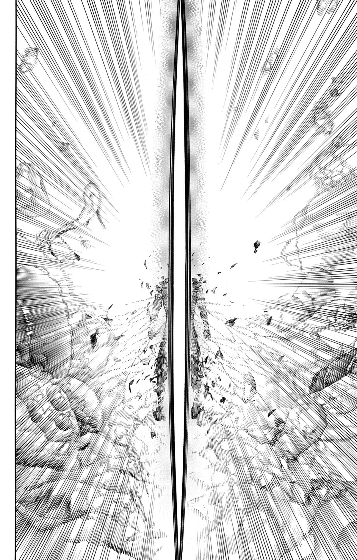 Read Ao No Exorcist fr Manga Online