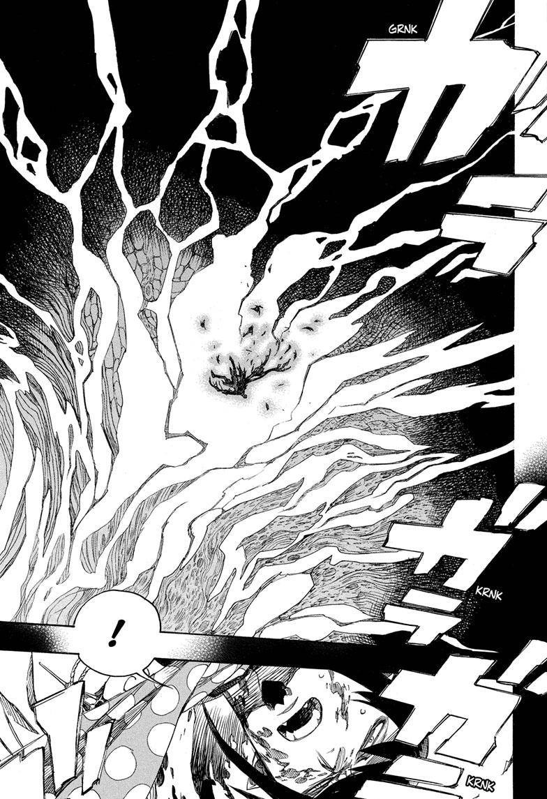 Read Ao No Exorcist fr Manga Online