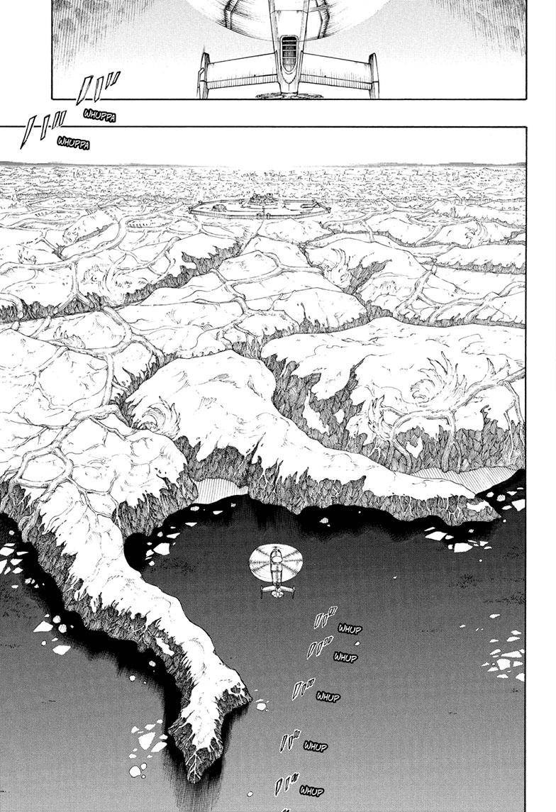 Read Ao No Exorcist fr Manga Online