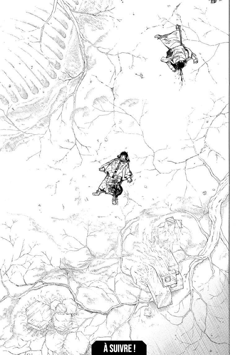 Read Ao No Exorcist fr Manga Online