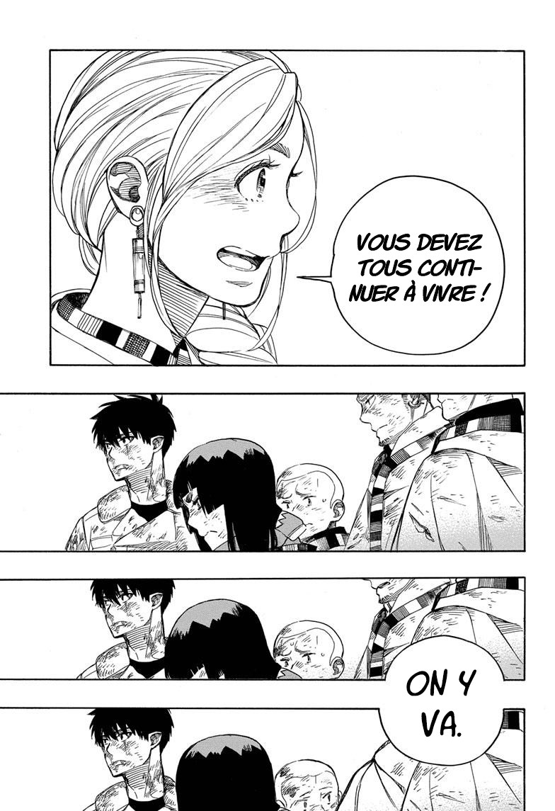 Read Ao No Exorcist fr Manga Online