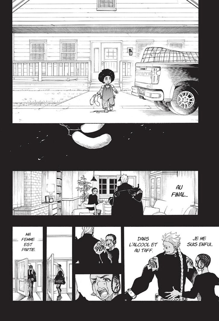 Read Ao No Exorcist fr Manga Online