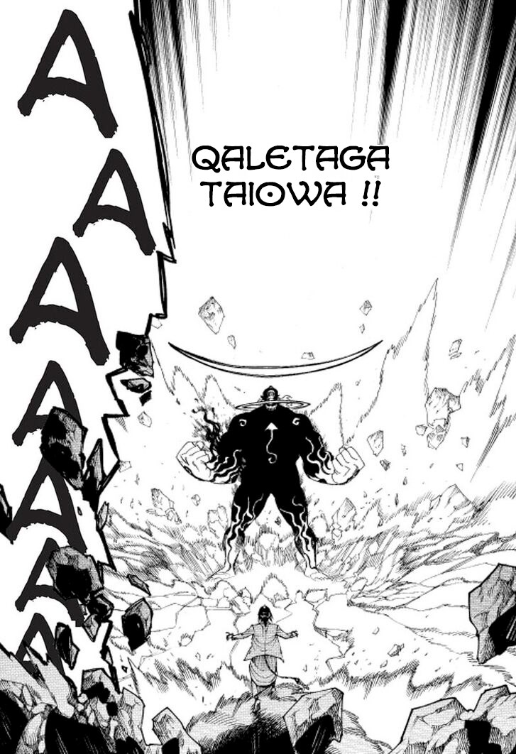 Read Ao No Exorcist fr Manga Online