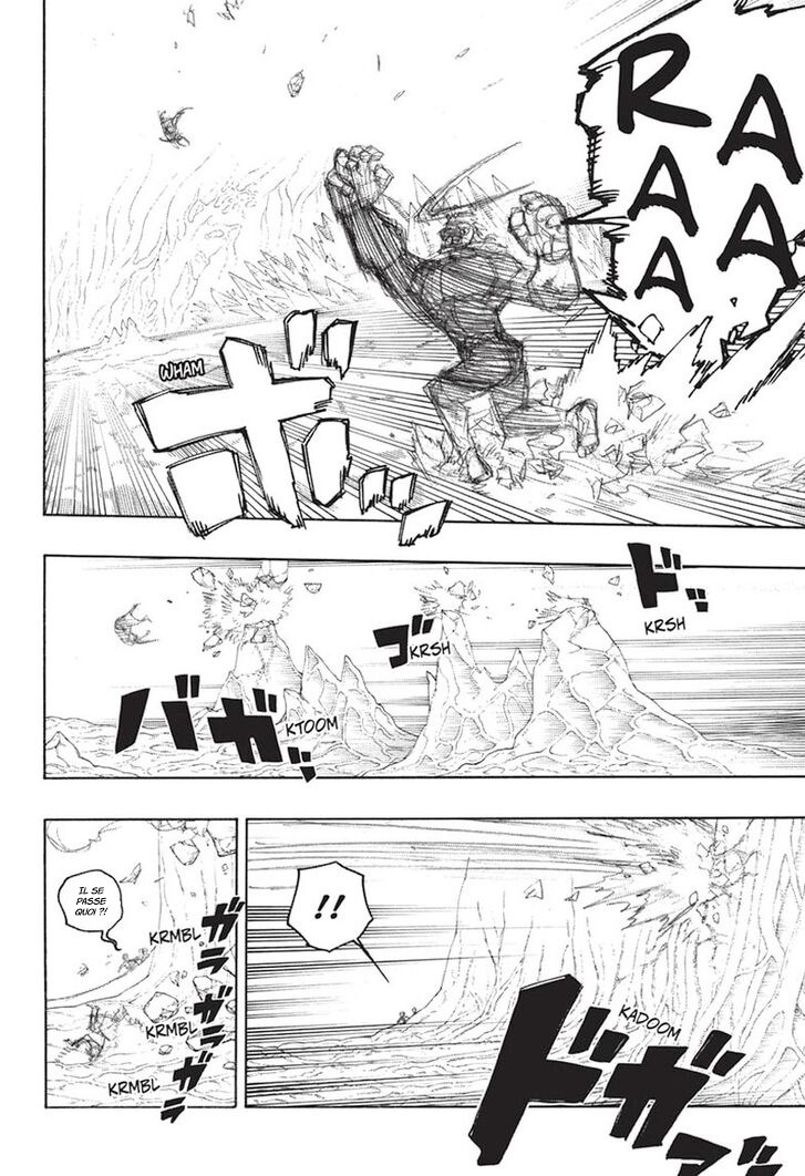 Read Ao No Exorcist fr Manga Online