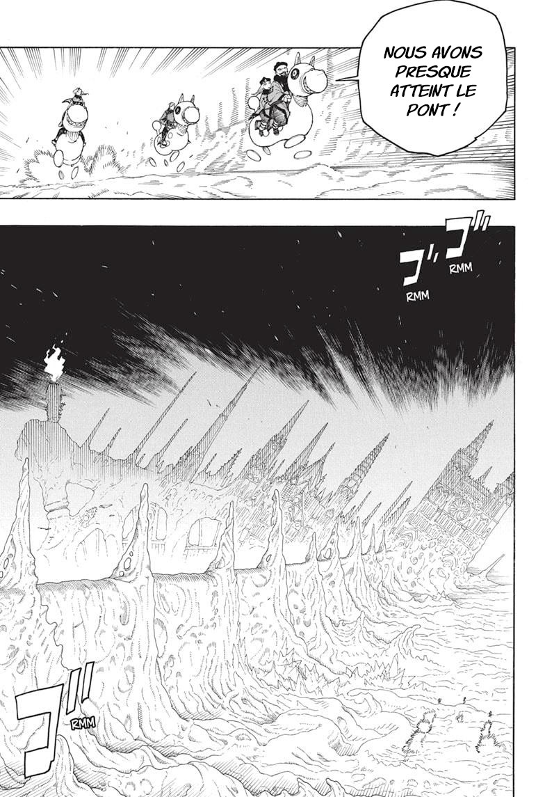 Read Ao No Exorcist fr Manga Online