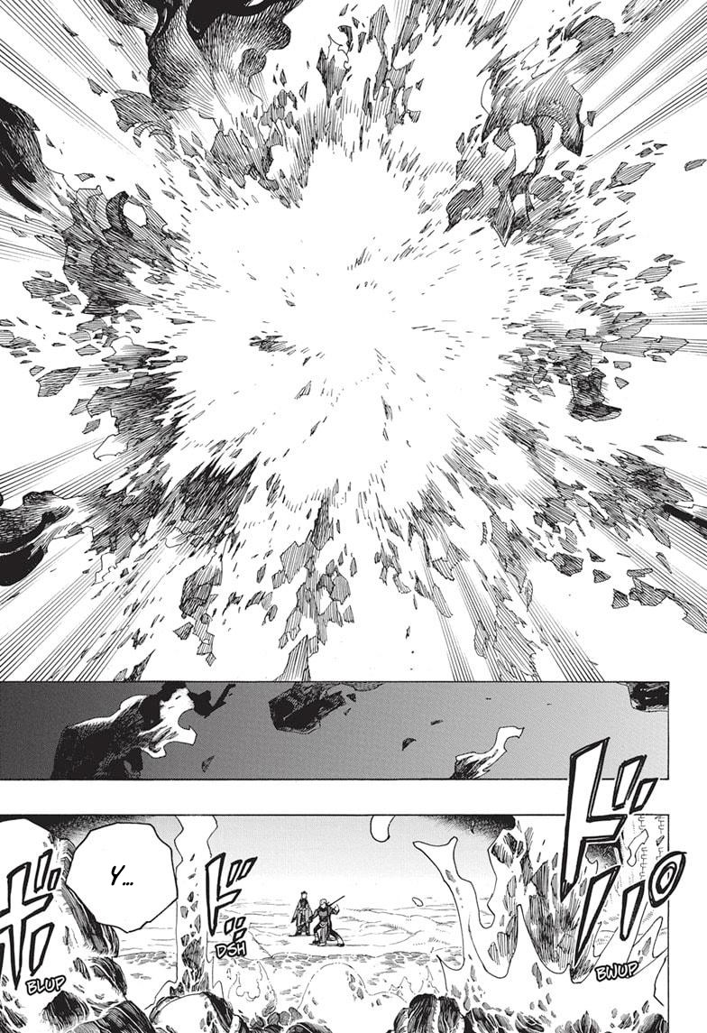 Read Ao No Exorcist fr Manga Online