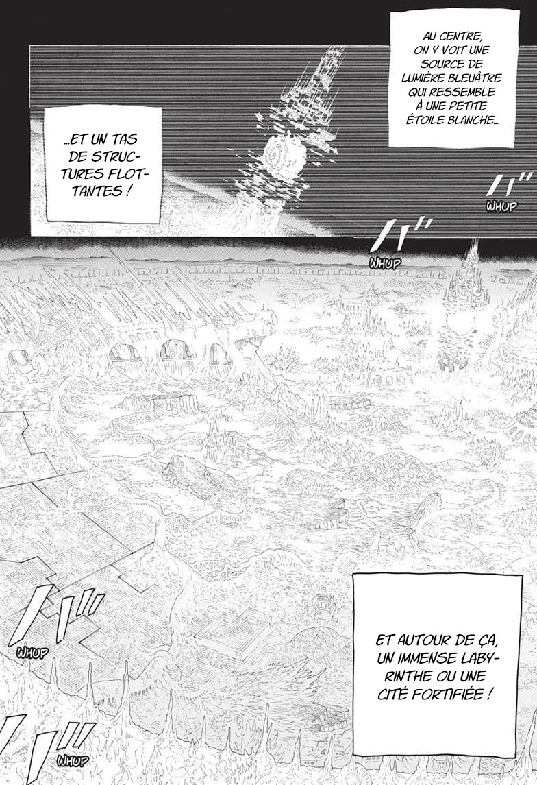 Read Ao No Exorcist fr Manga Online