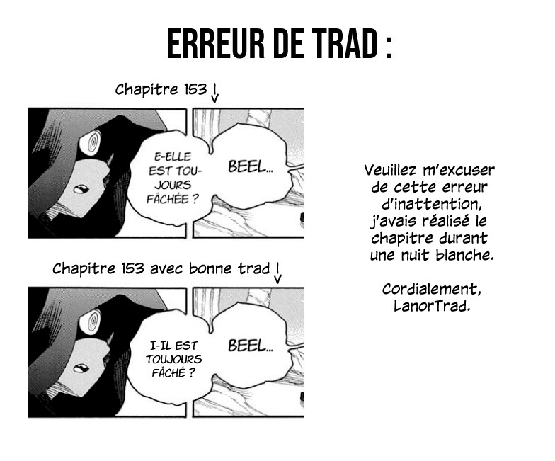 Read Ao No Exorcist fr Manga Online