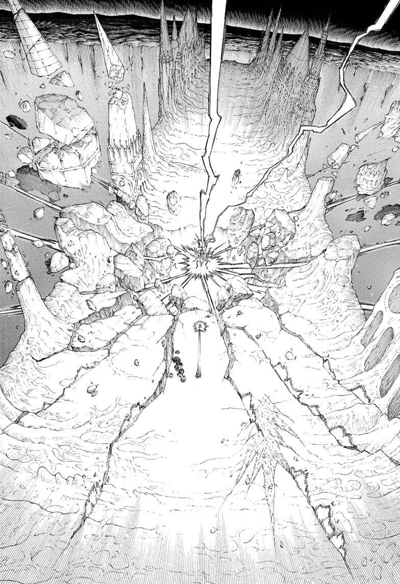 Read Ao No Exorcist fr Manga Online