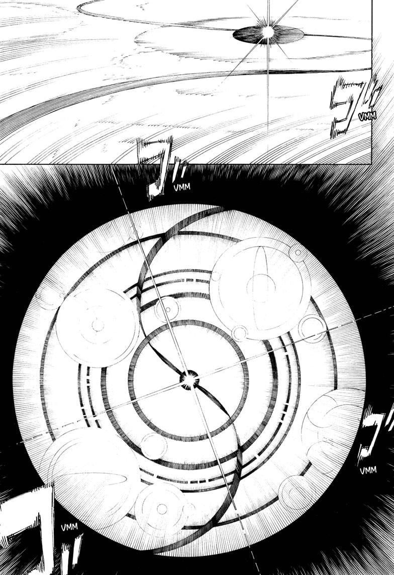 Read Ao No Exorcist fr Manga Online