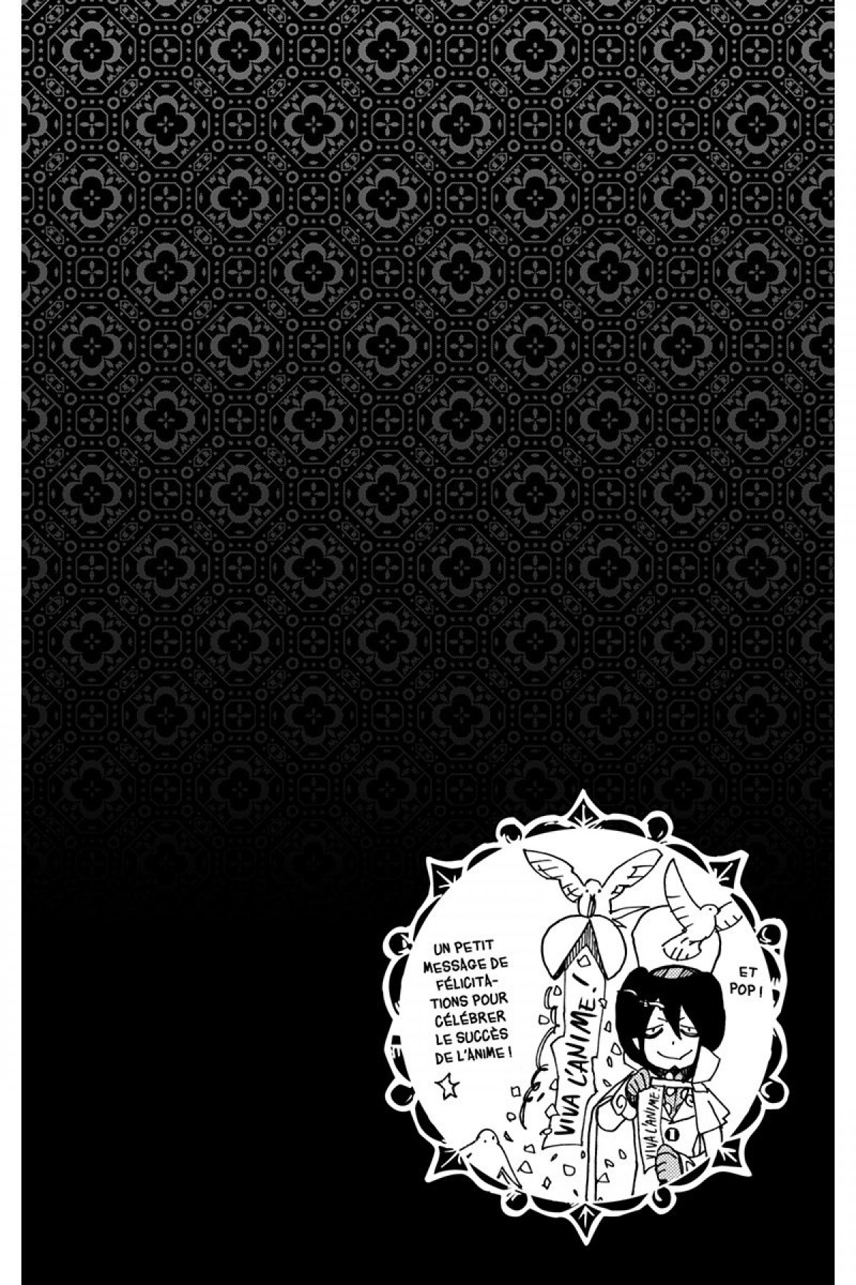 Read Ao No Exorcist fr Manga Online
