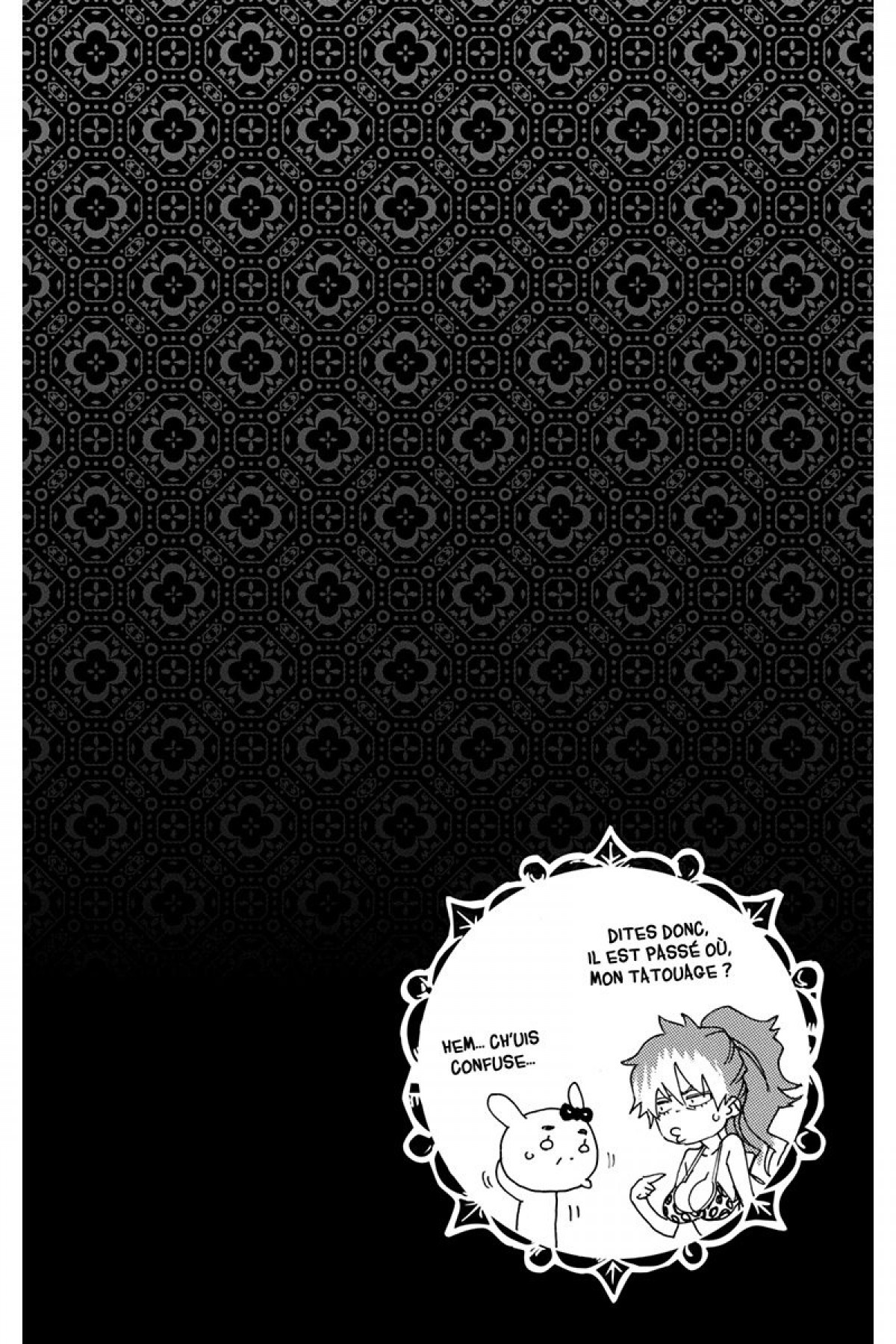 Read Ao No Exorcist fr Manga Online