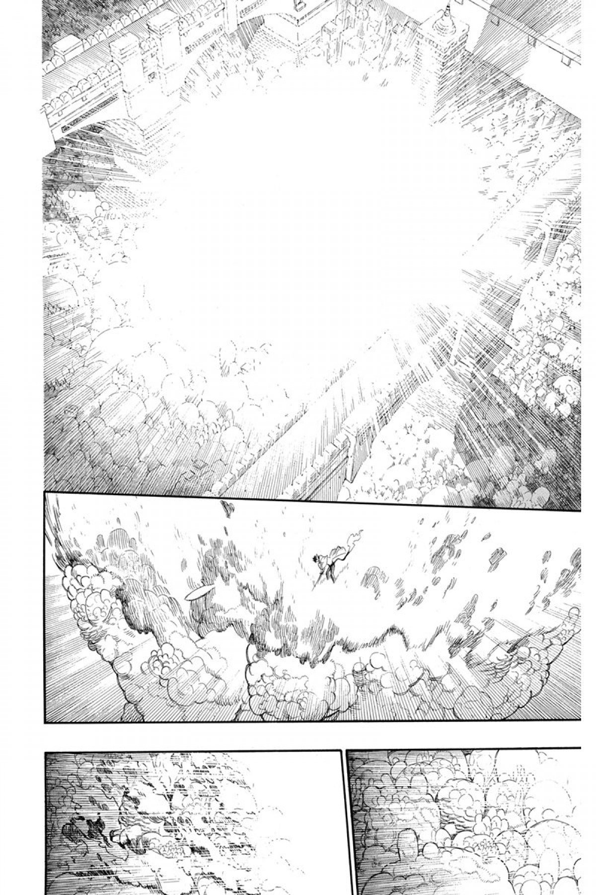 Read Ao No Exorcist fr Manga Online
