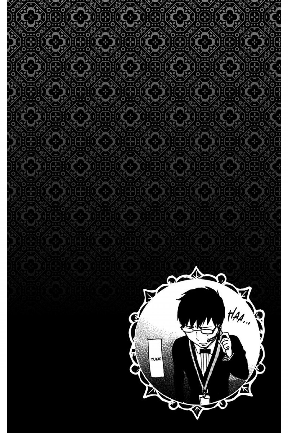 Read Ao No Exorcist fr Manga Online