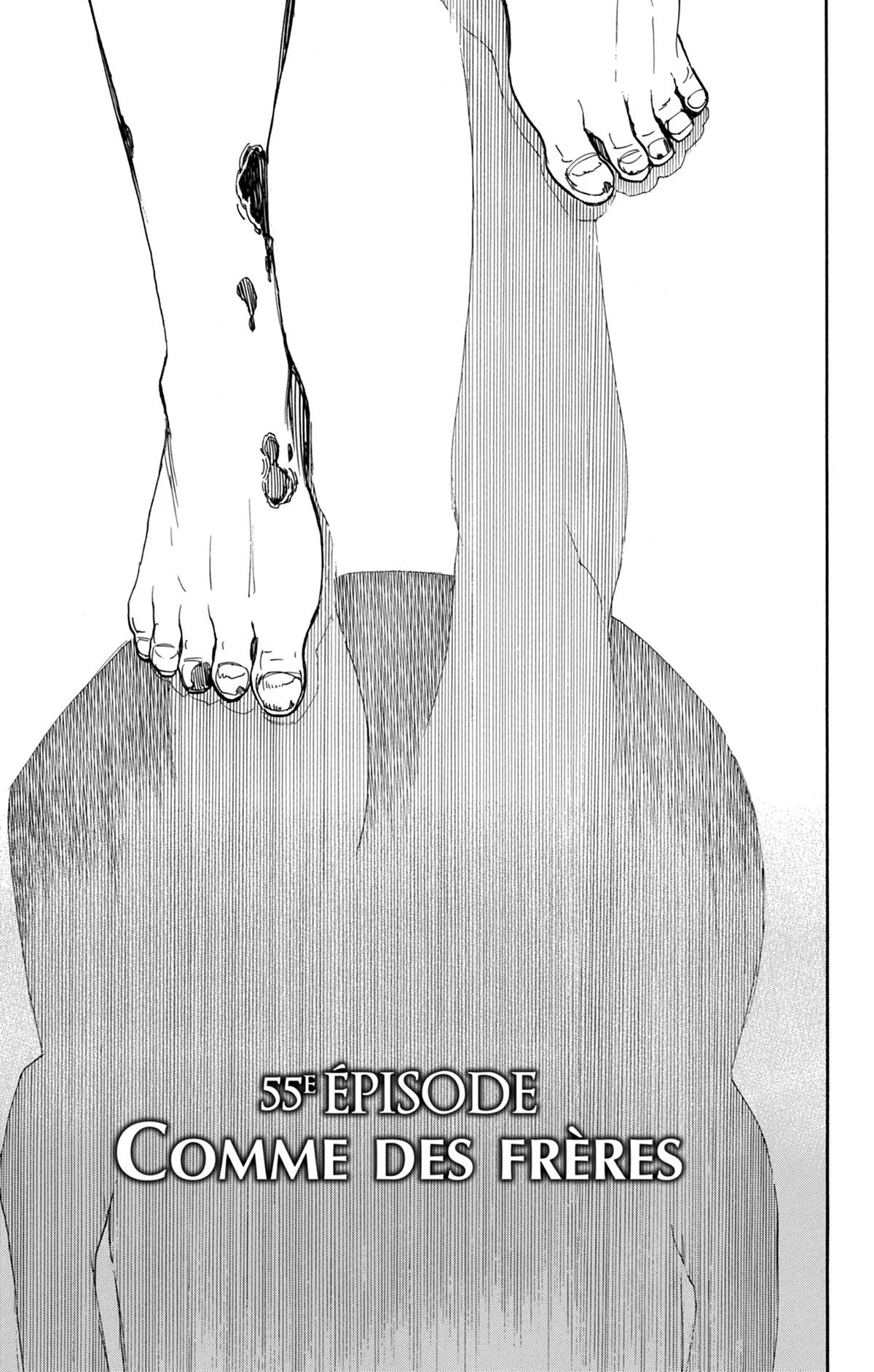 Read Ao No Exorcist fr Manga Online