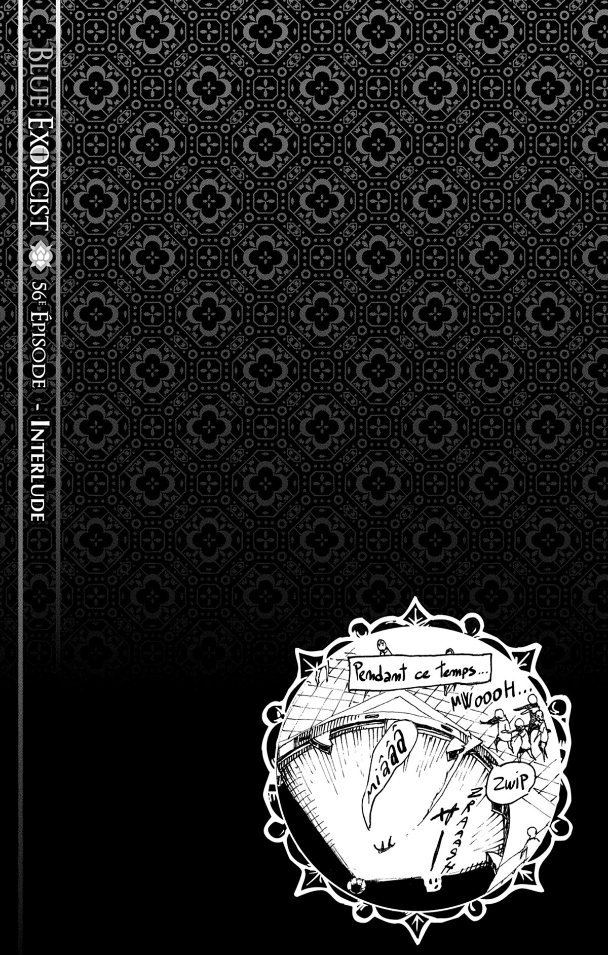 Read Ao No Exorcist fr Manga Online