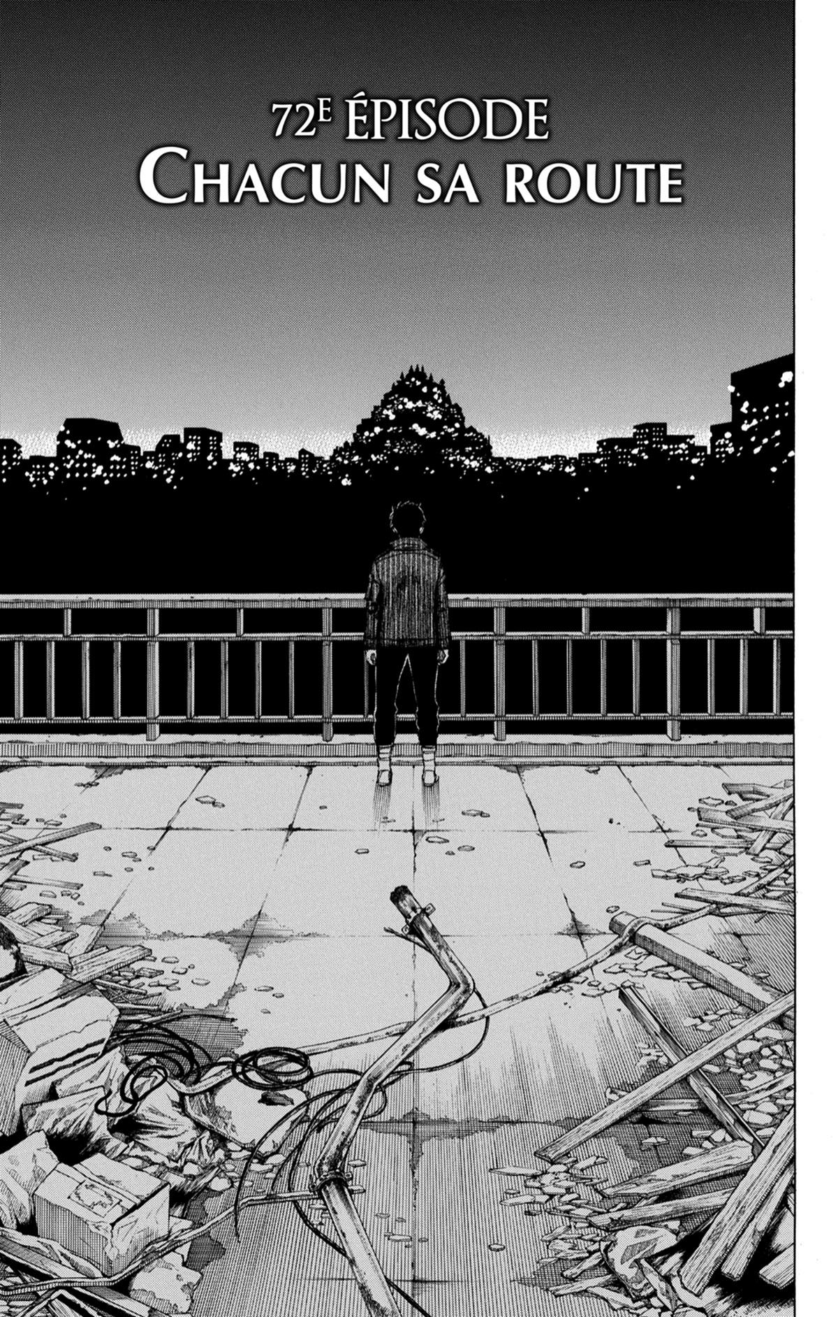 Read Ao No Exorcist fr Manga Online