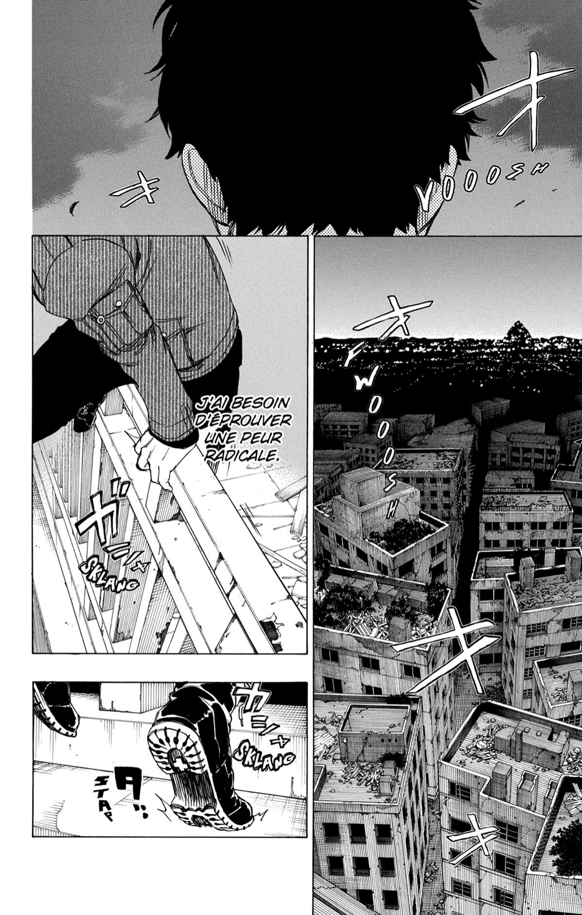 Read Ao No Exorcist fr Manga Online