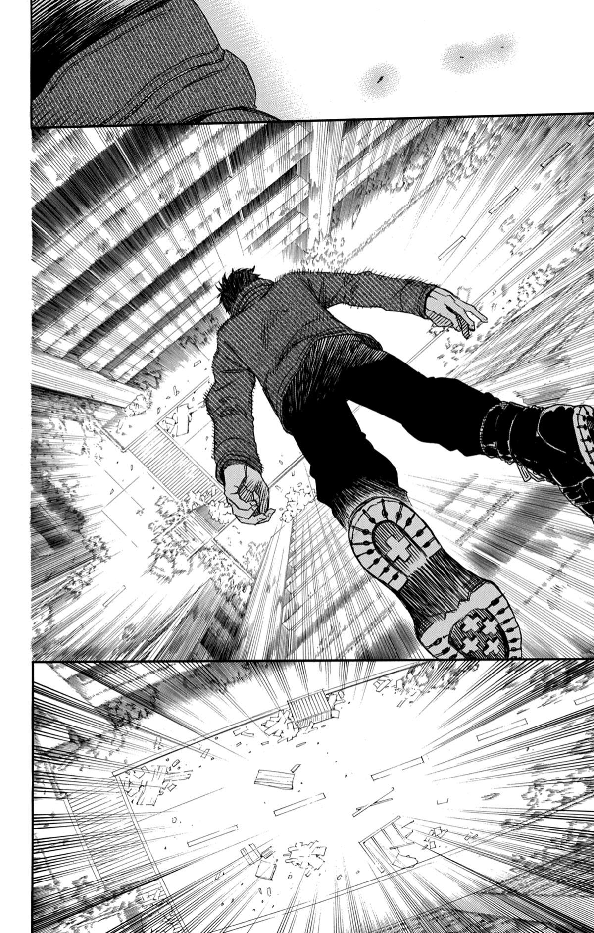 Read Ao No Exorcist fr Manga Online