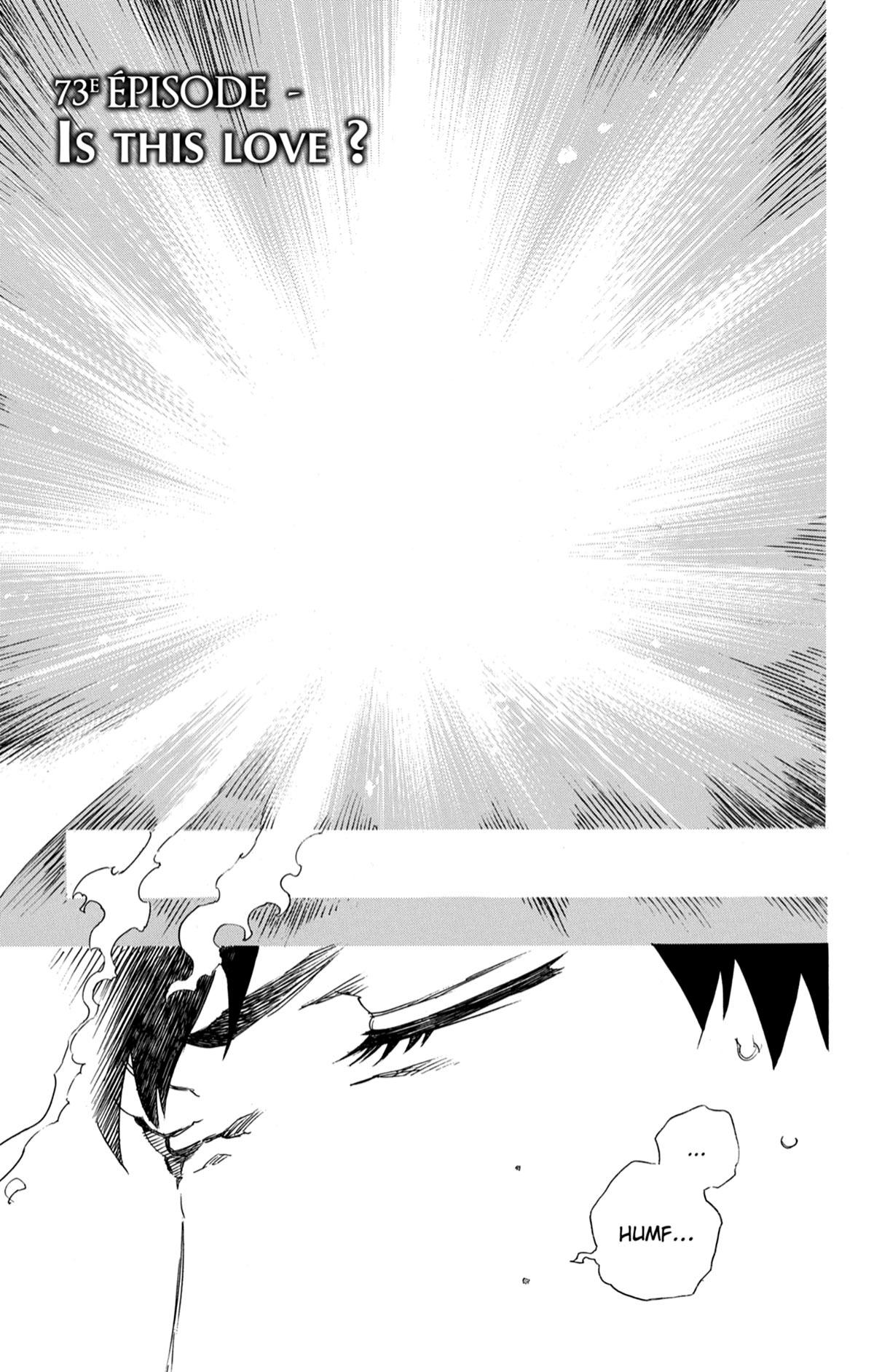 Read Ao No Exorcist fr Manga Online