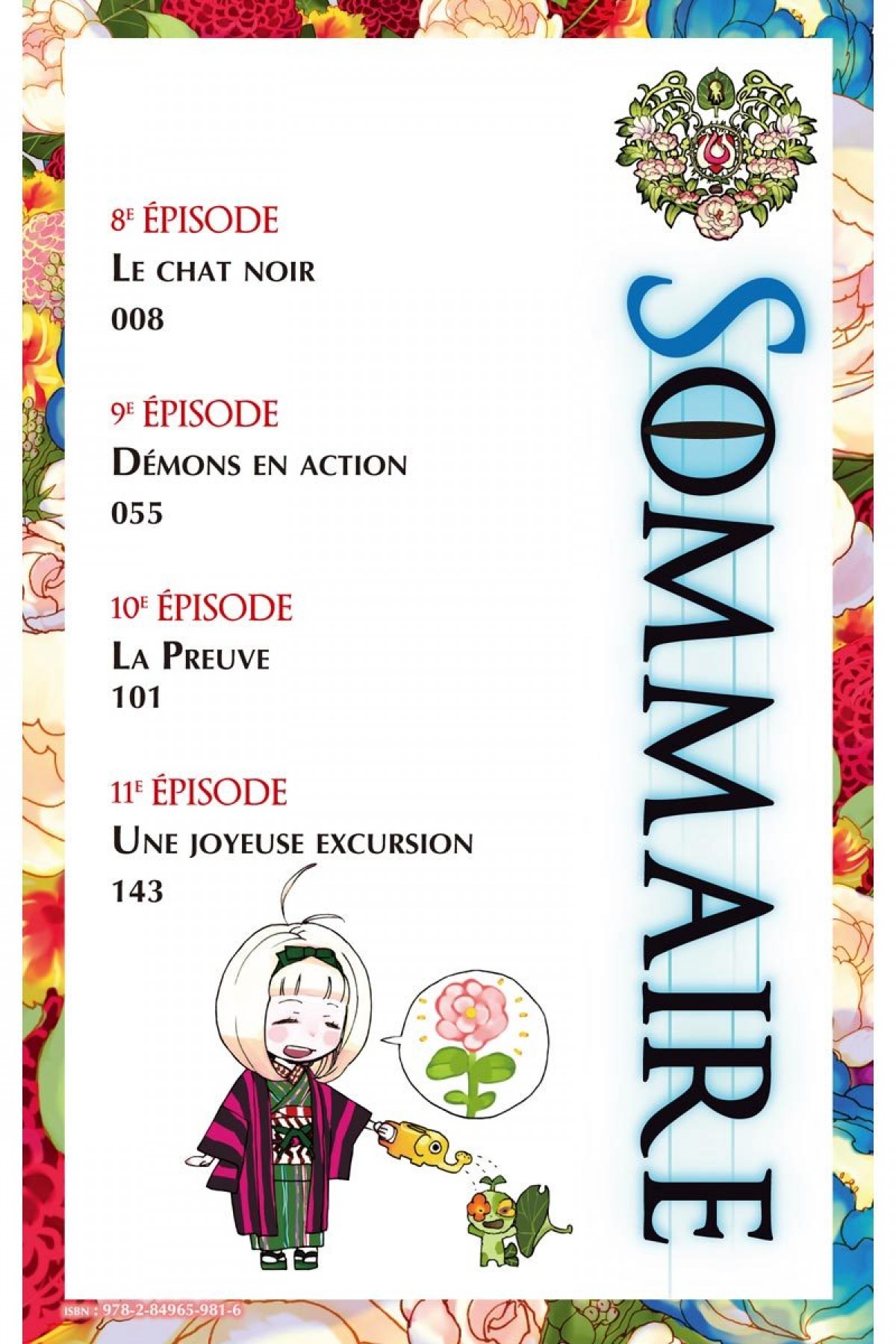 Read Ao No Exorcist fr Manga Online