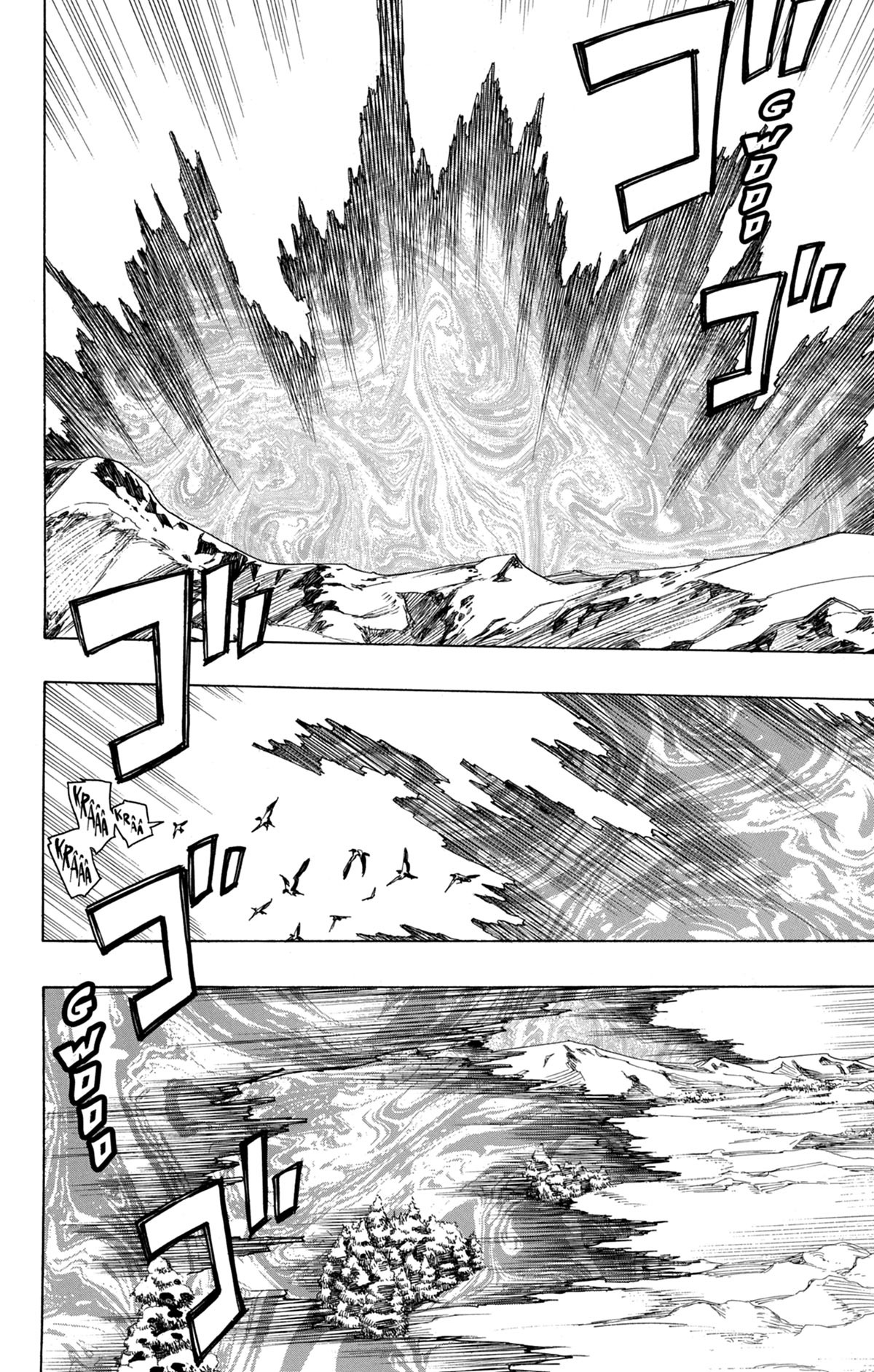 Read Ao No Exorcist fr Manga Online