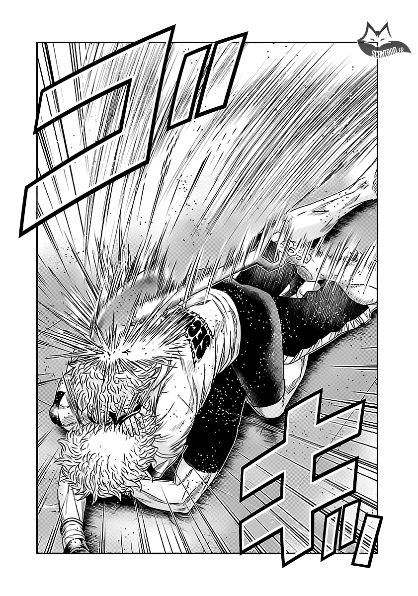 Read Bouncer fr Manga Online