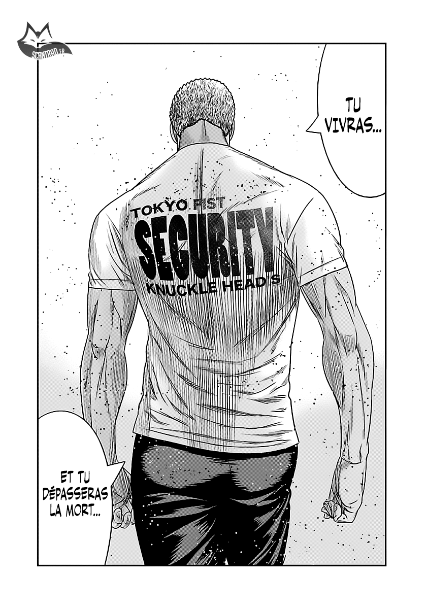 Read Bouncer fr Manga Online