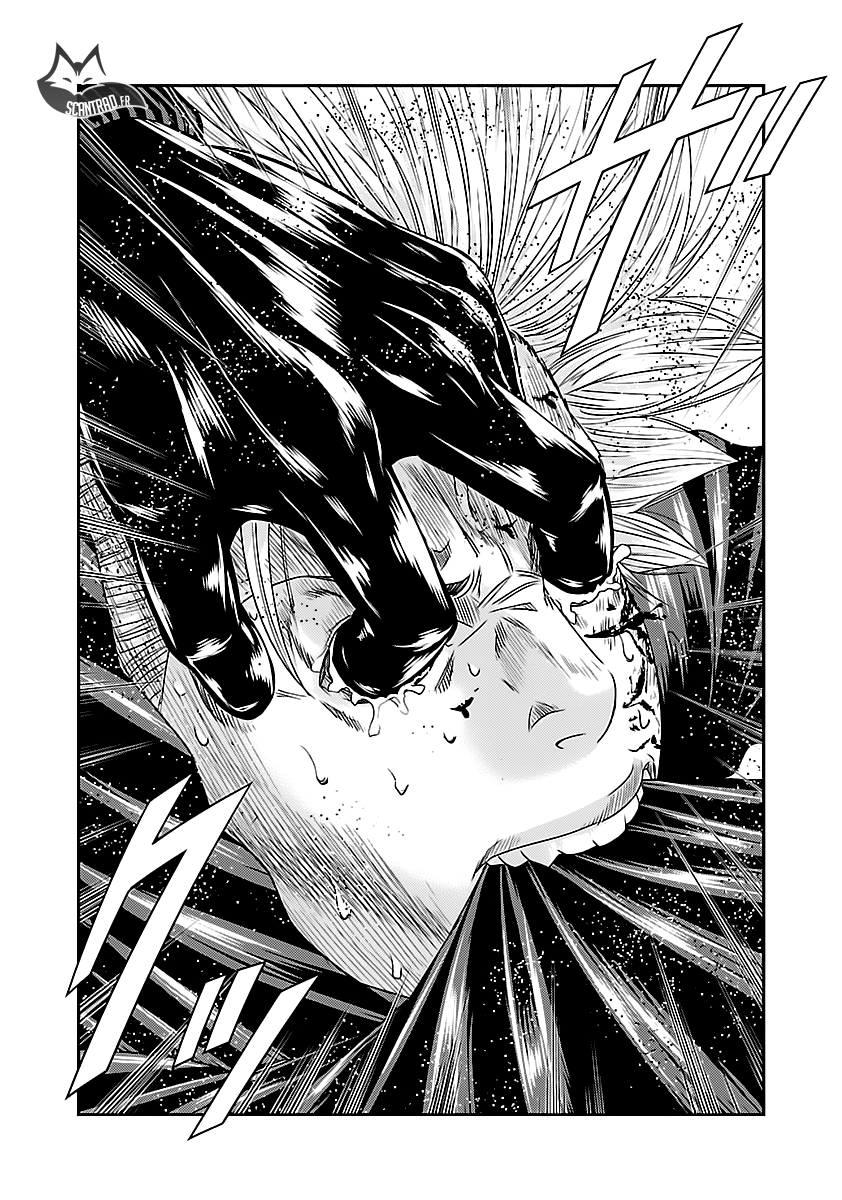 Read Bouncer fr Manga Online