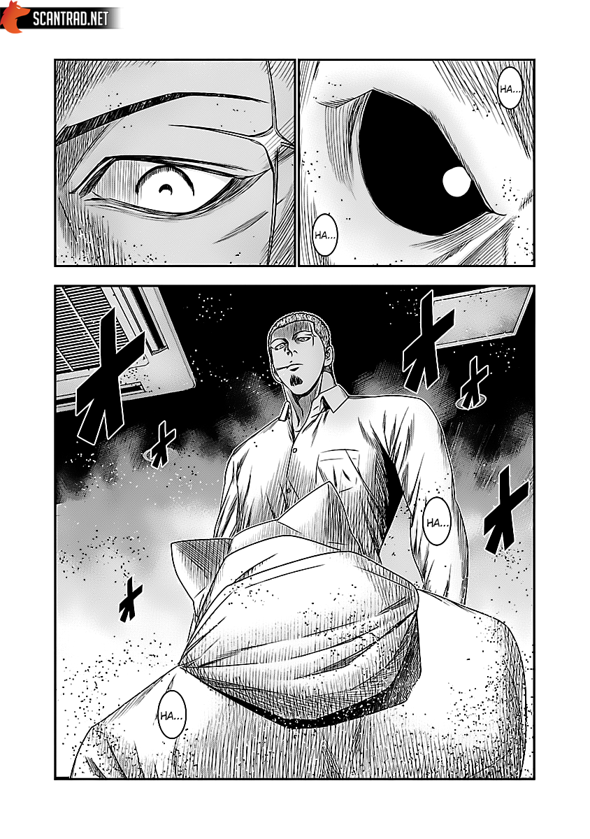 Read Bouncer fr Manga Online