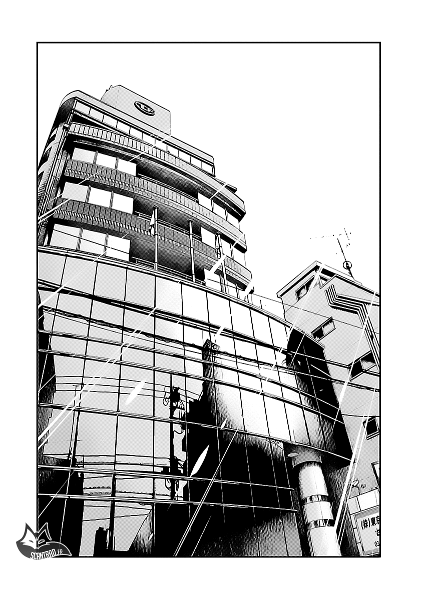 Read Bouncer fr Manga Online