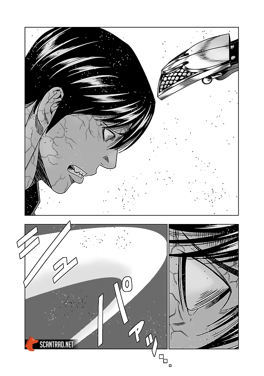 Read Bouncer fr Manga Online