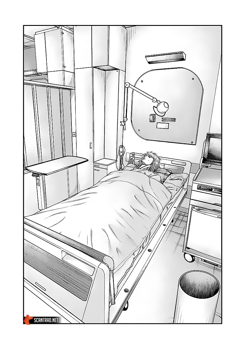 Read Bouncer fr Manga Online