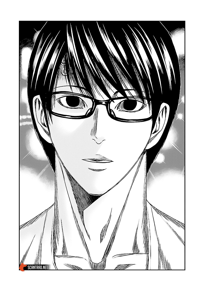 Read Bouncer fr Manga Online