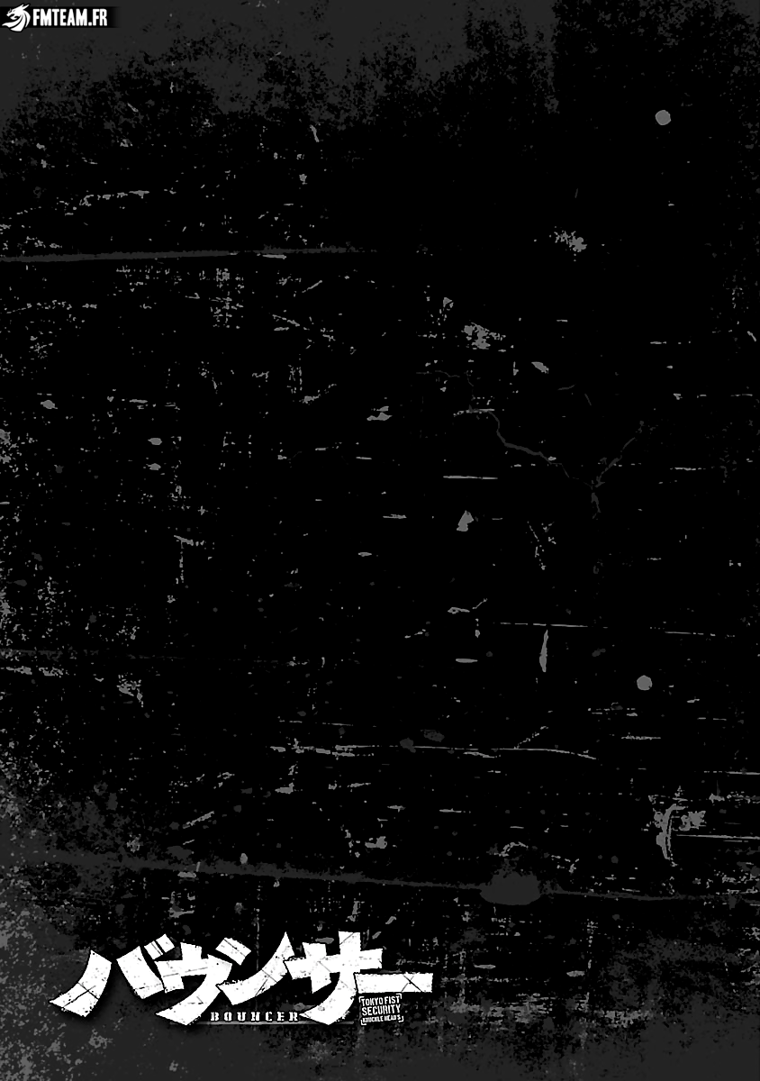 Read Bouncer fr Manga Online