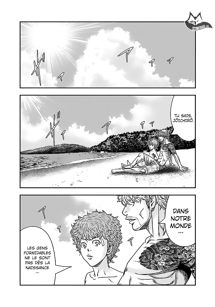 Read Bouncer fr Manga Online