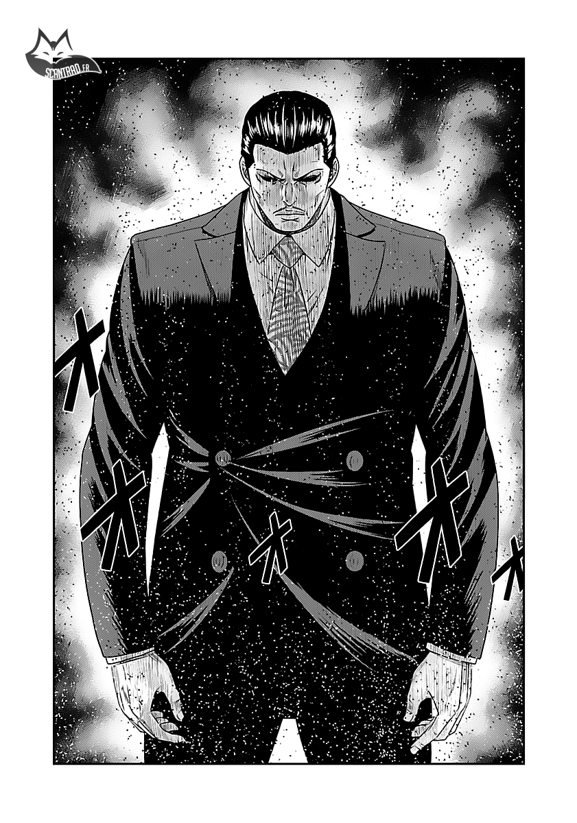 Read Bouncer fr Manga Online
