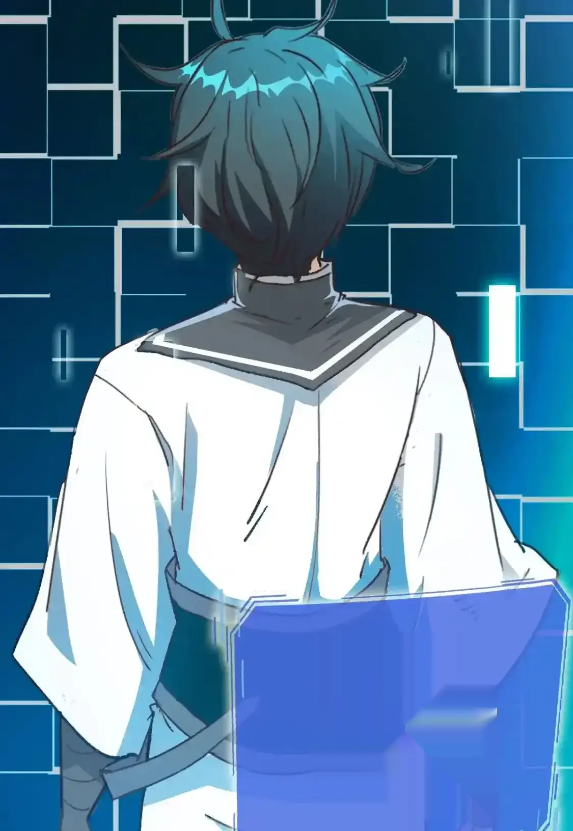 Read Crazy Leveling System fr Manga Online