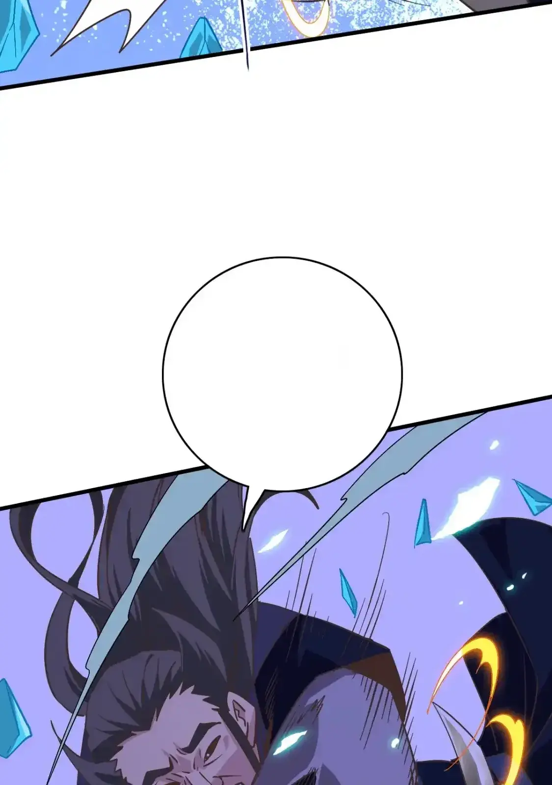 Read Crazy Leveling System fr Manga Online