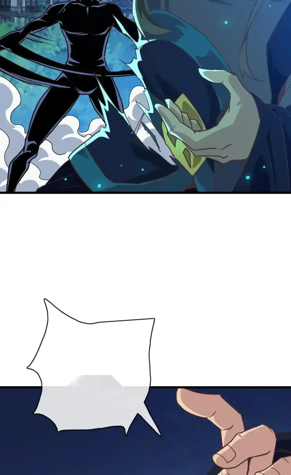 Read Crazy Leveling System fr Manga Online