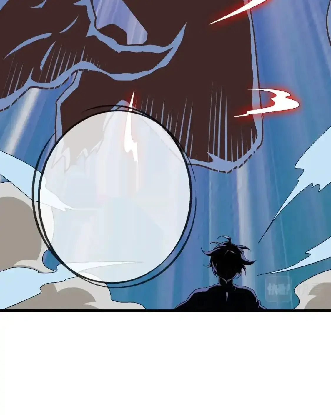 Read Crazy Leveling System fr Manga Online