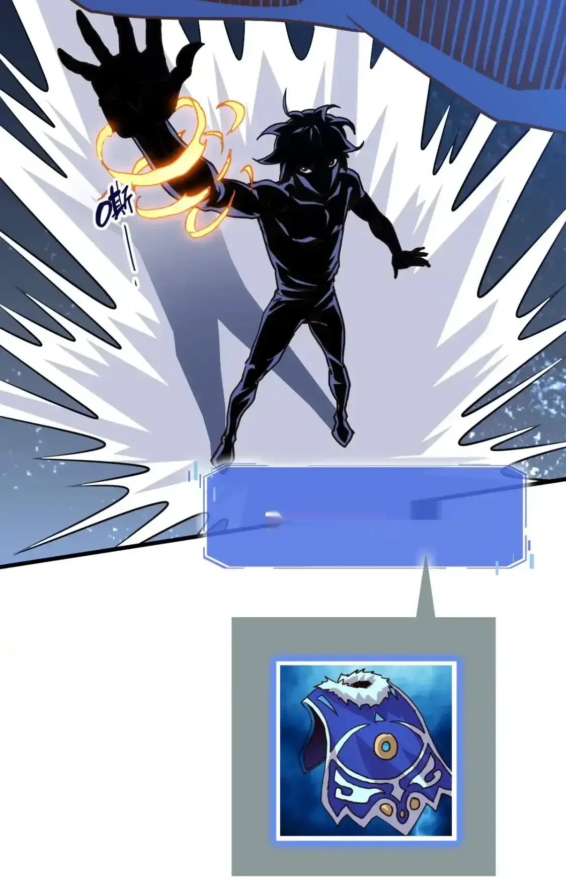 Read Crazy Leveling System fr Manga Online