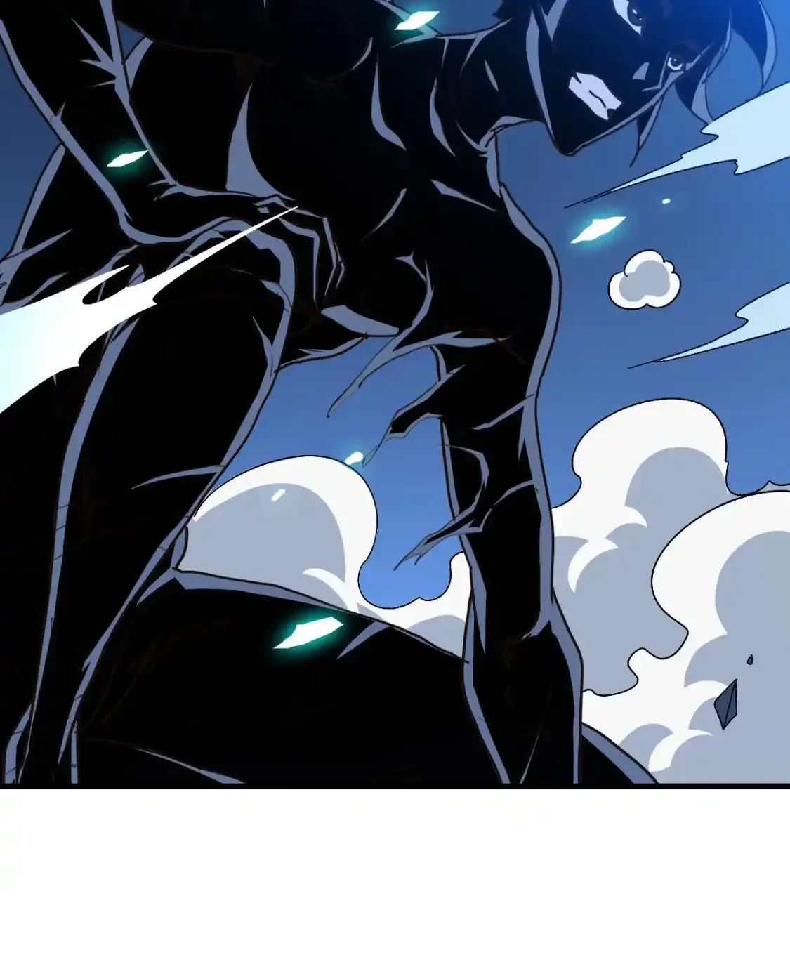 Read Crazy Leveling System fr Manga Online