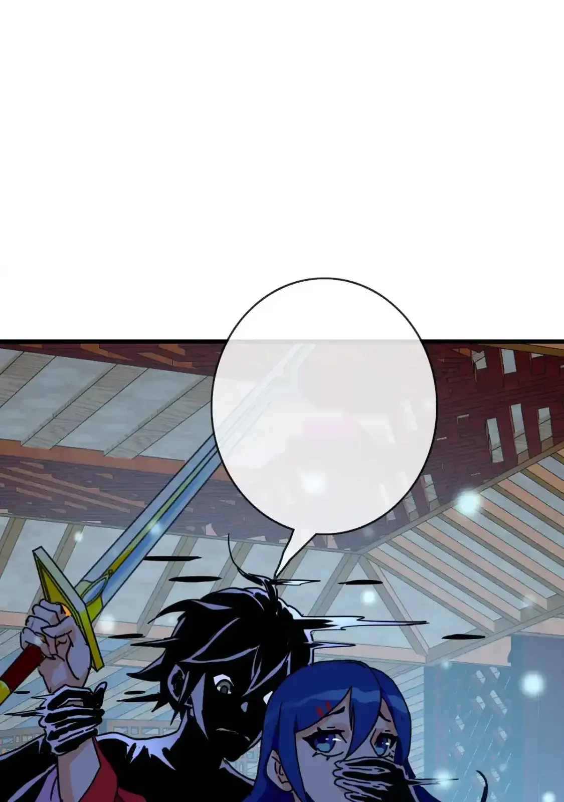 Read Crazy Leveling System fr Manga Online