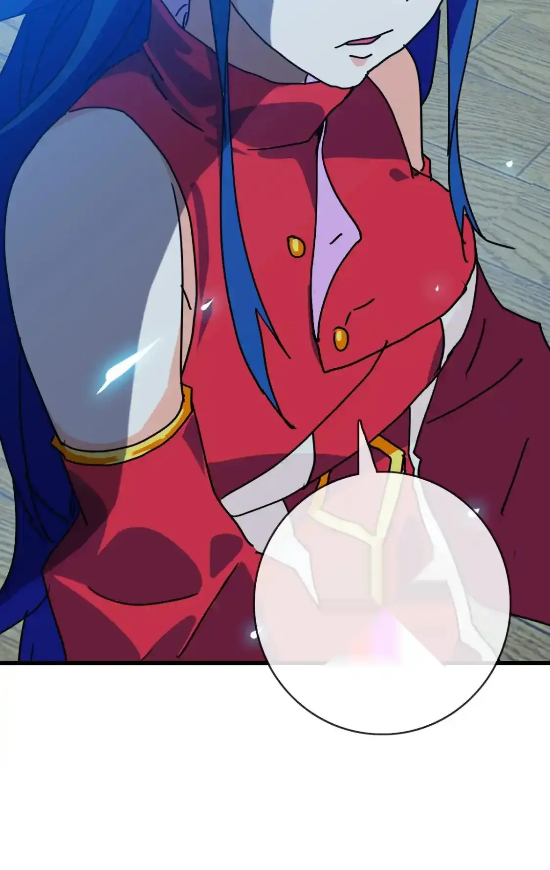 Read Crazy Leveling System fr Manga Online