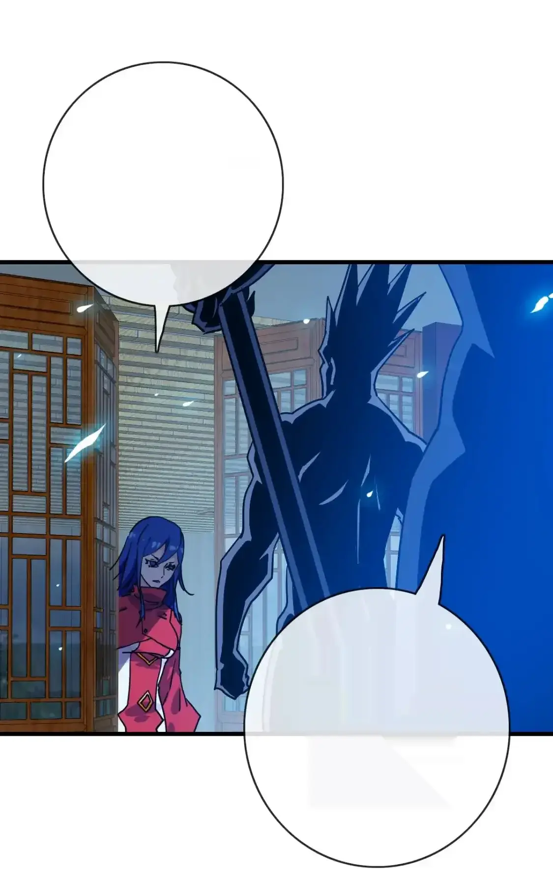 Read Crazy Leveling System fr Manga Online