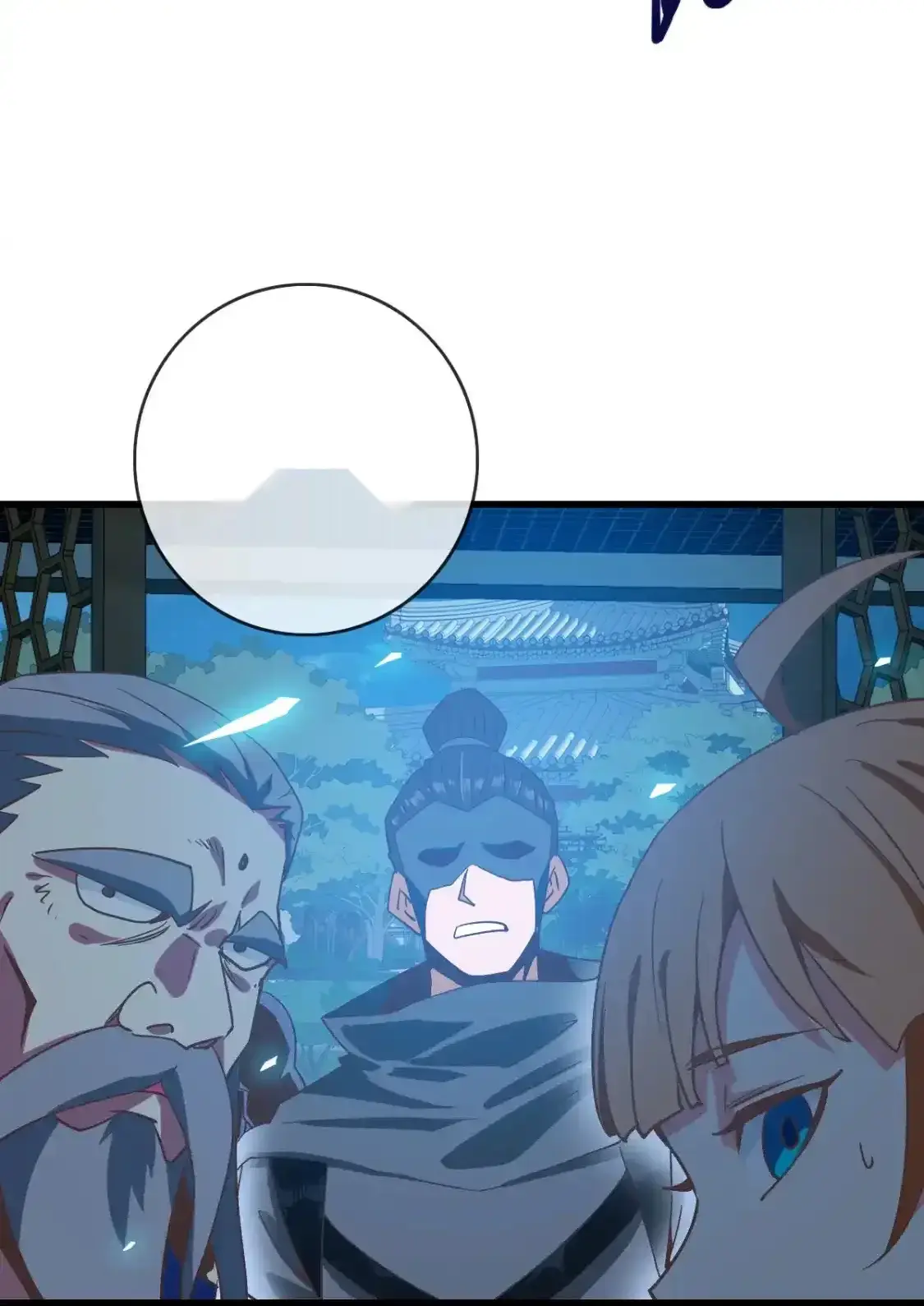 Read Crazy Leveling System fr Manga Online