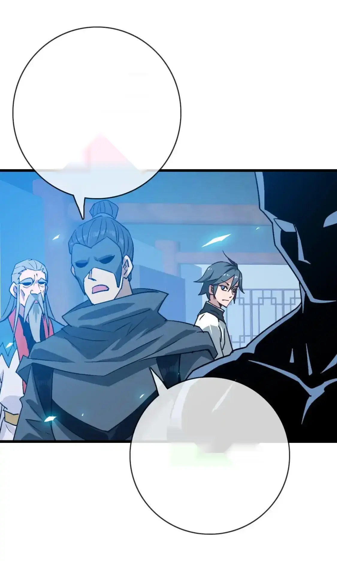 Read Crazy Leveling System fr Manga Online