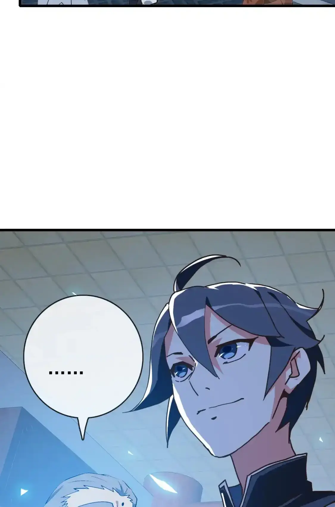 Read Crazy Leveling System fr Manga Online